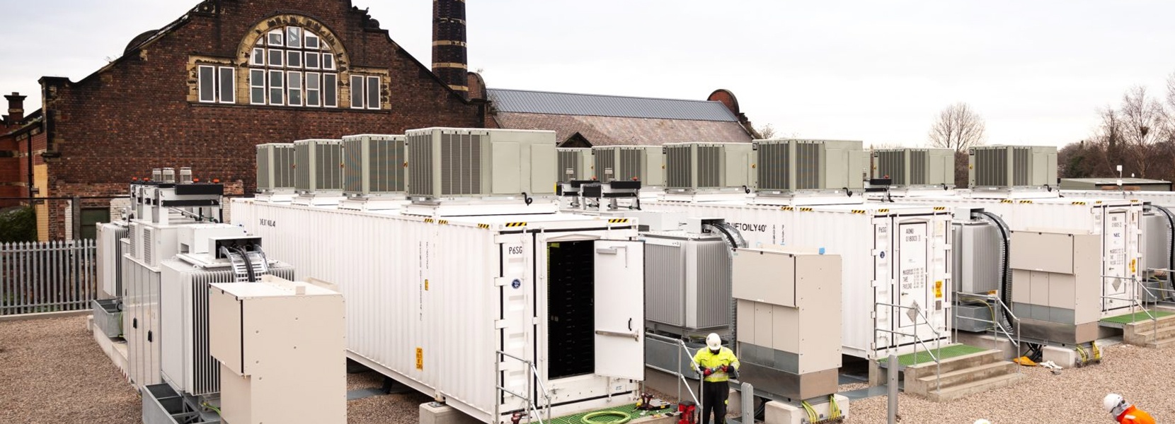 APPLICATION SCENARIOS (1)