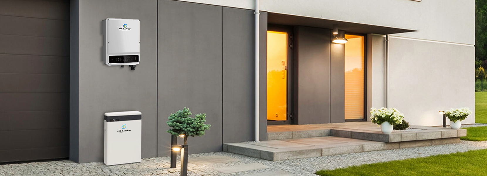 APPLICATION SCENARIOS (3)