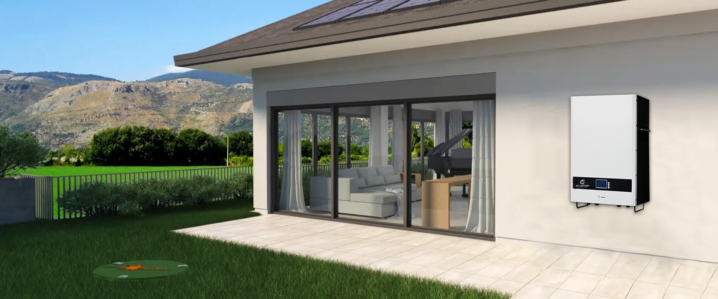 Home Battery Storage Capacity - APPLICATION SCENARIOS (1)