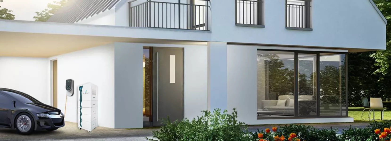 APPLICATION SCENARIOS (1)