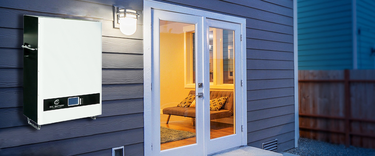 Home Battery Storage California - APPLICATION SCENARIOS (1)