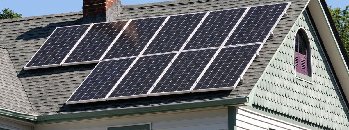 How To Choose the Best Solar Battery