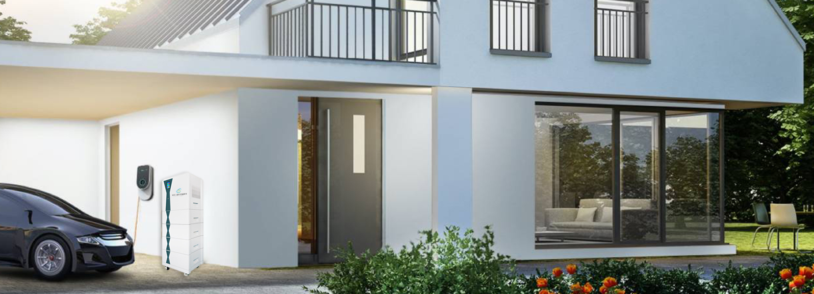 APPLICATION SCENARIOS (2)