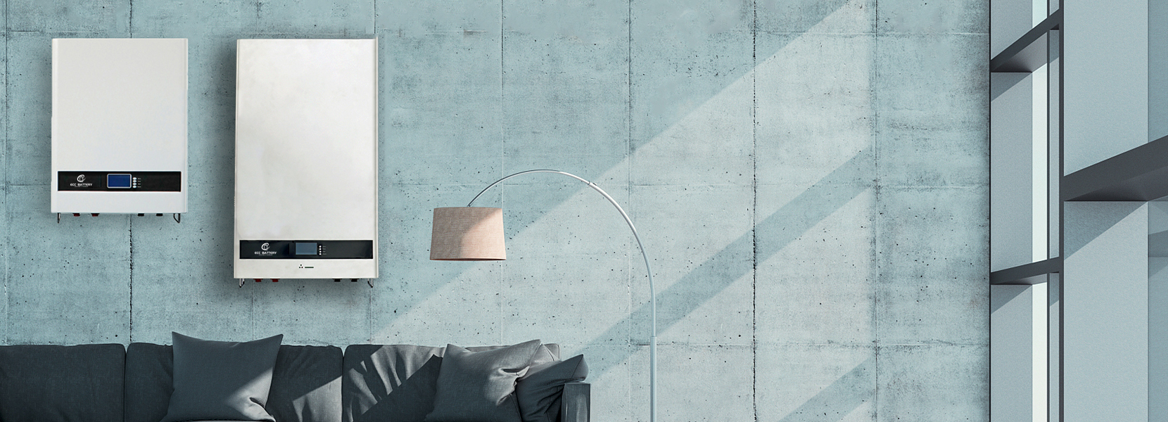 APPLICATION SCENARIOS (1)